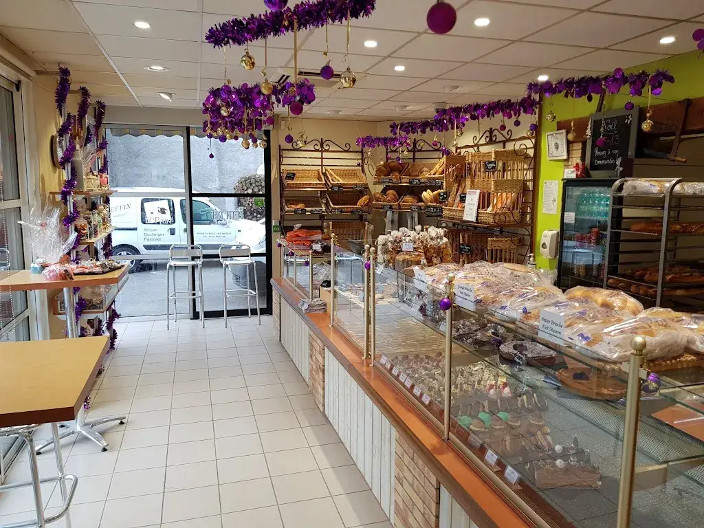 L' AMI DU PAIN, Chaillé-les-Marais restaurant in Chaillé-les-Marais