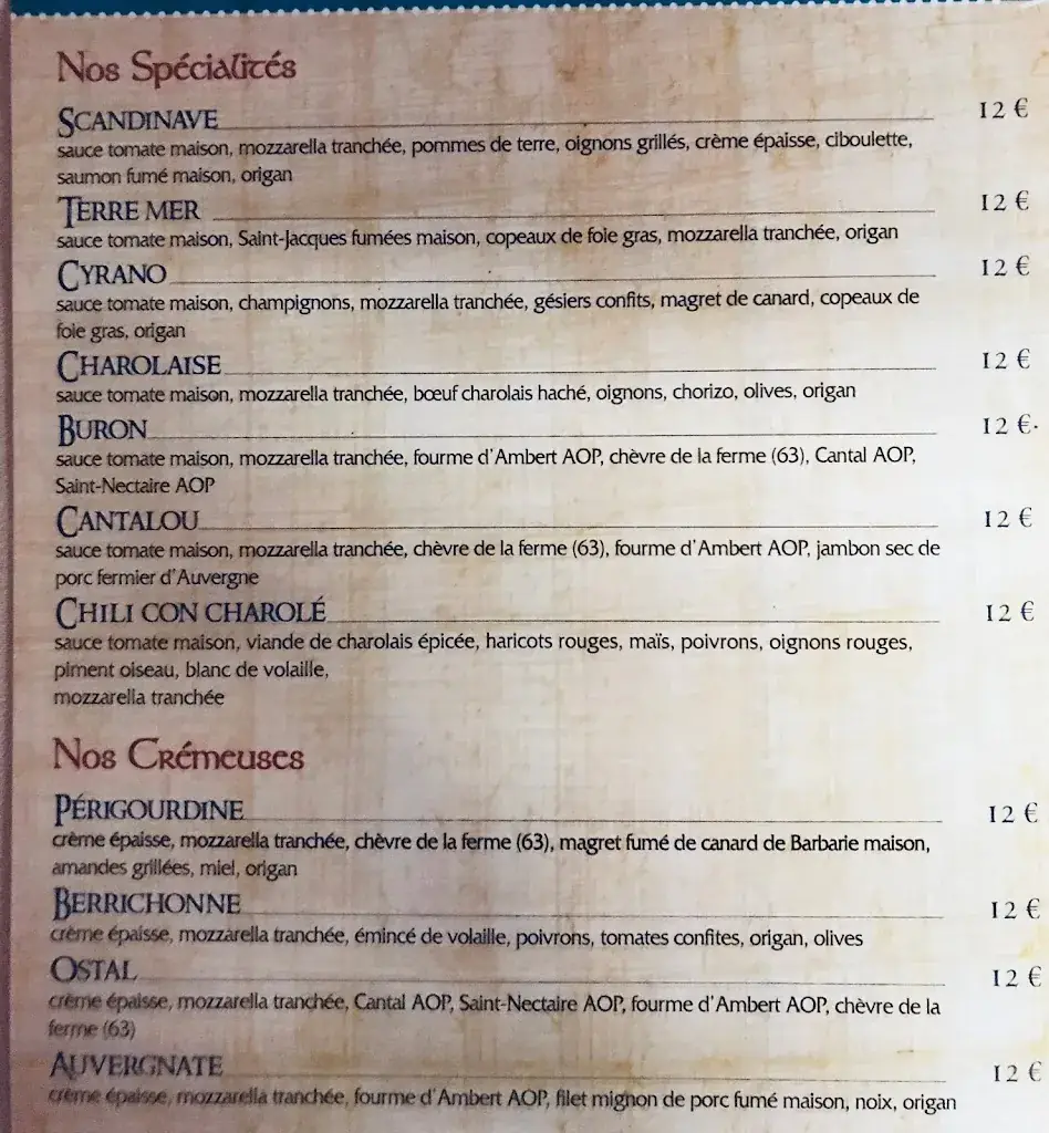 Menu_Le Dauphin_Montaigut-en-Combraille_image_1