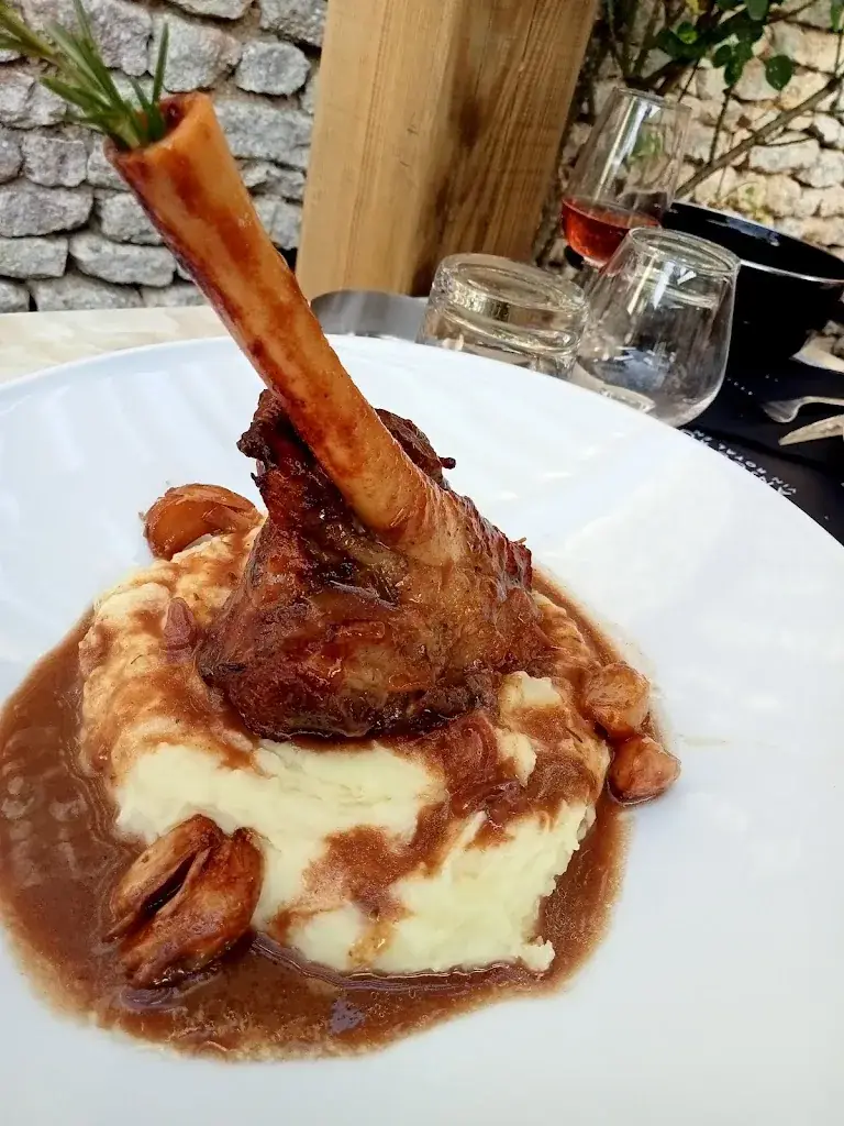 chasse peche_O'Comptoir du Marais_Vouillé-les-Marais_review