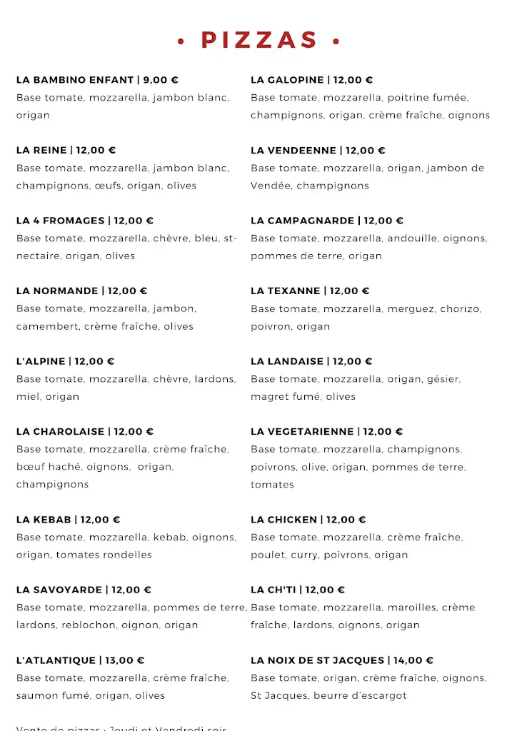 Menu_Le Galopin_L'Île-d'Elle_immagine_4