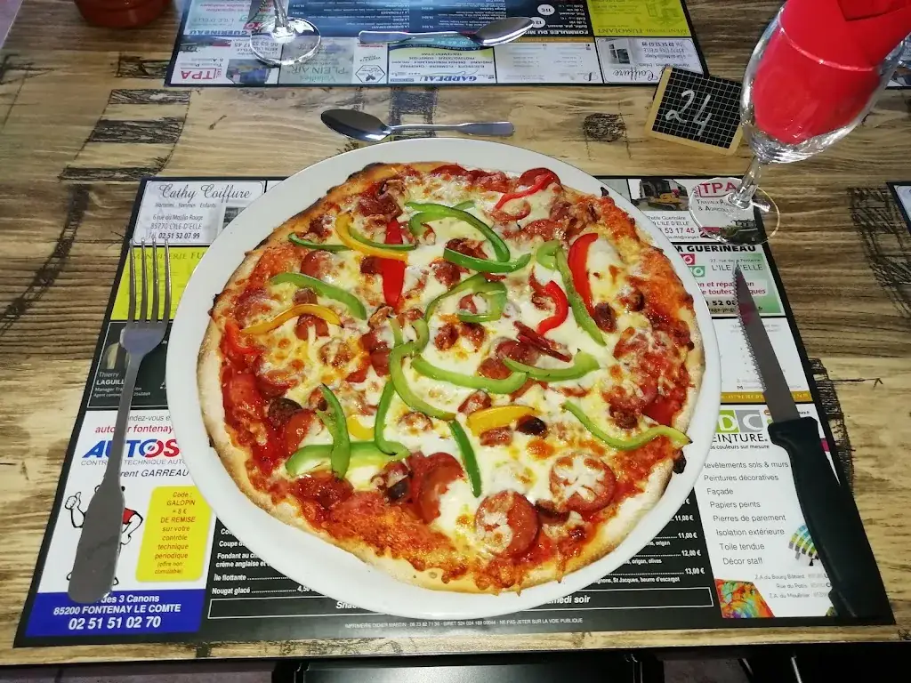 Menu_Le Galopin_L'Île-d'Elle_immagine_7