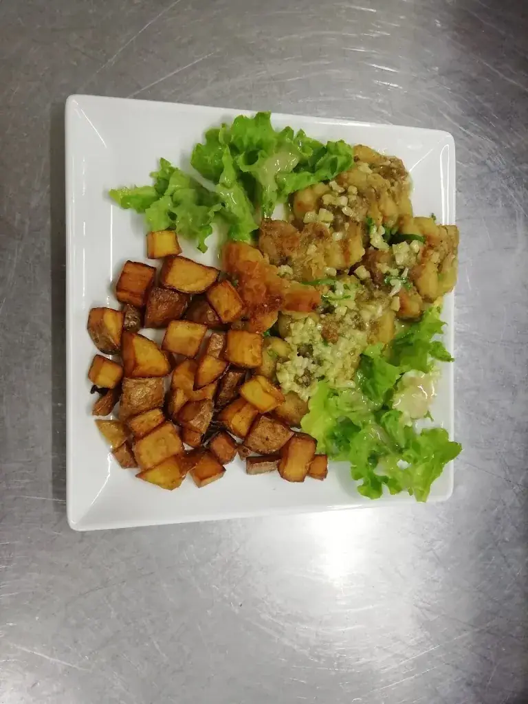 Menu_Le Galopin_L'Île-d'Elle_immagine_8