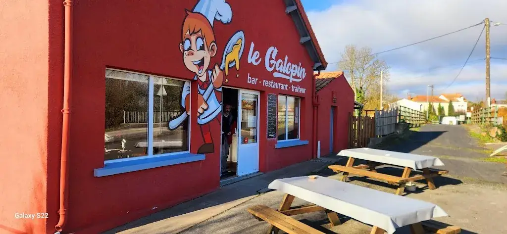 Nathou P_Le Galopin_L'Île-d'Elle_recensione