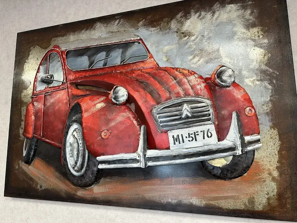 Veronica Masson_Le Galopin_L'Île-d'Elle_recensione