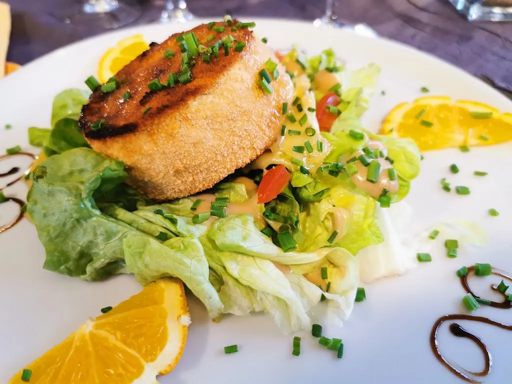 Menu_Le Grill_Champagné-les-Marais_image_5