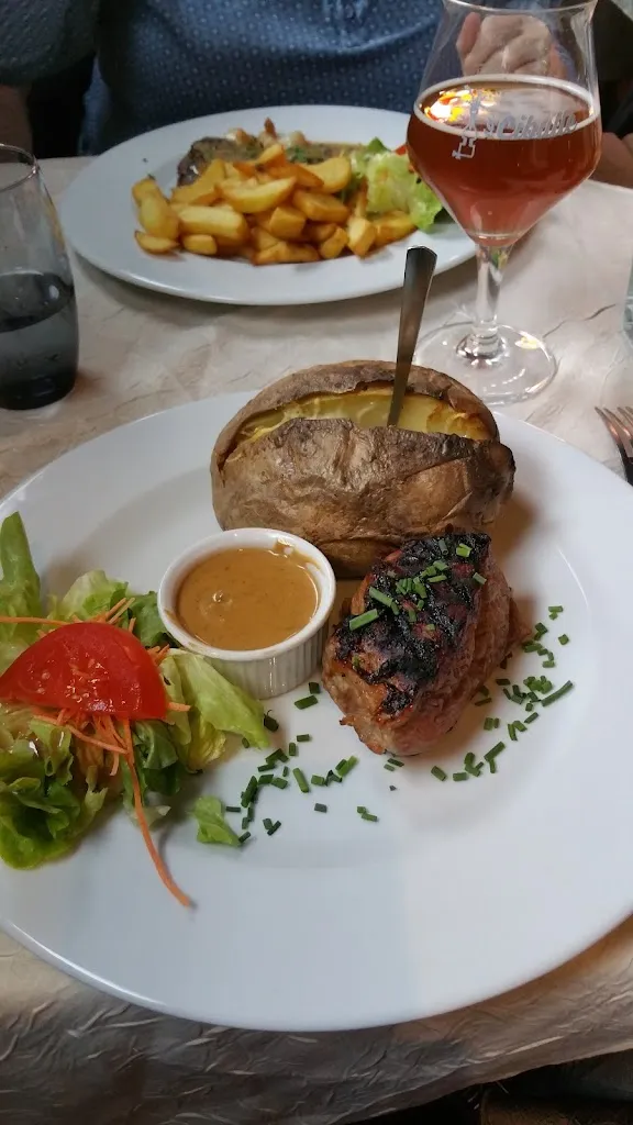 Menu_Le Grill_Champagné-les-Marais_image_7