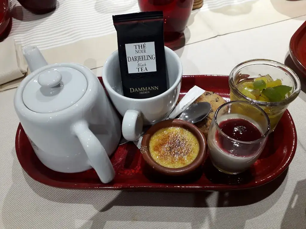 Menu_Table 23 l Restaurant grillades au feu de bois l Carquefou_Carquefou_image_2