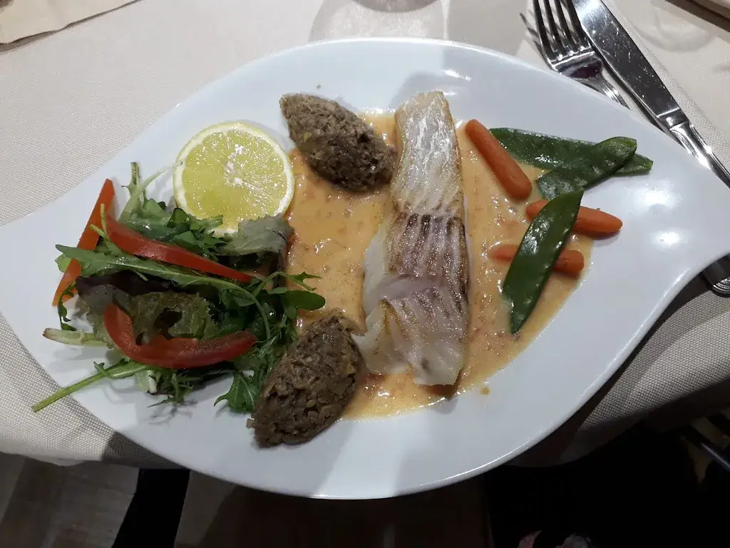 Menu_Table 23 l Restaurant grillades au feu de bois l Carquefou_Carquefou_image_3