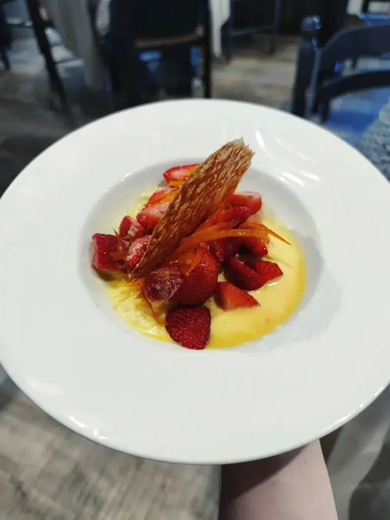 Menu_Table 23 l Restaurant grillades au feu de bois l Carquefou_Carquefou_image_7