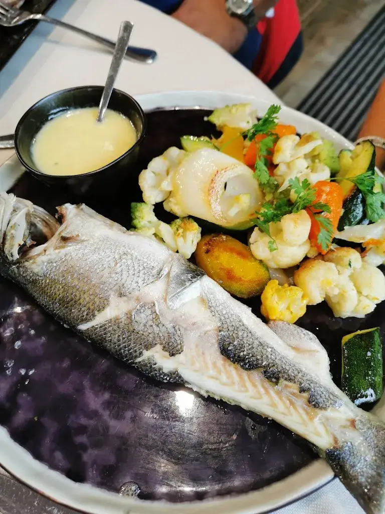 Menu_Table 23 l Restaurant grillades au feu de bois l Carquefou_Carquefou_image_9