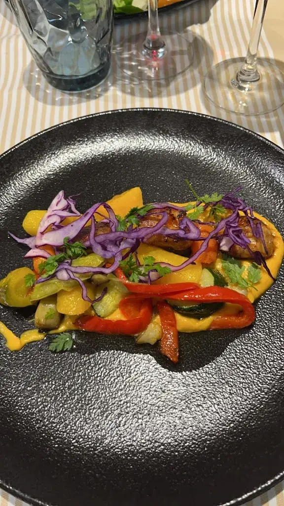 Maxime Bazin_Table 23 l Restaurant grillades au feu de bois l Carquefou_Carquefou_review