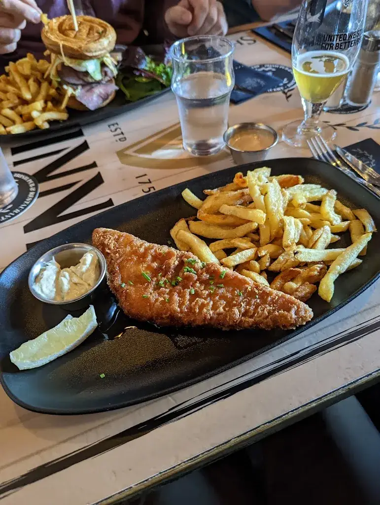 Menu_Black Shelter Carquefou_Carquefou_immagine_5