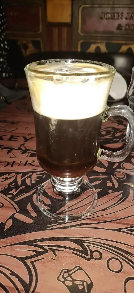 Menu_Black Shelter Carquefou_Carquefou_immagine_7