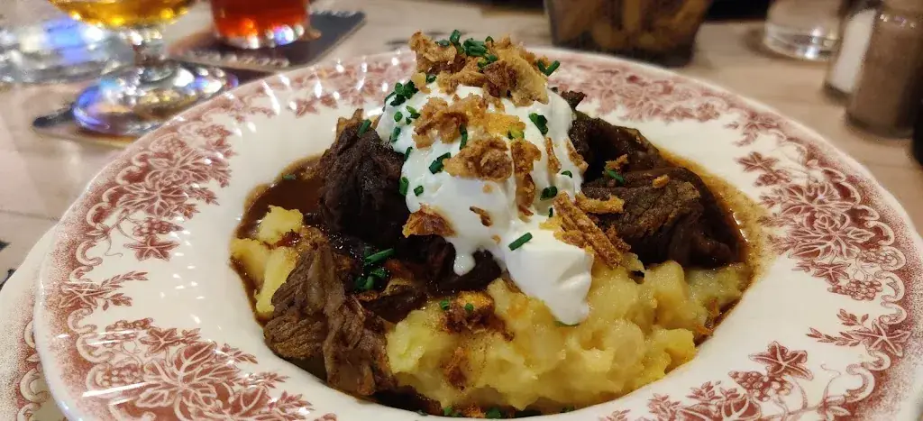 Menu_Black Shelter Carquefou_Carquefou_immagine_9