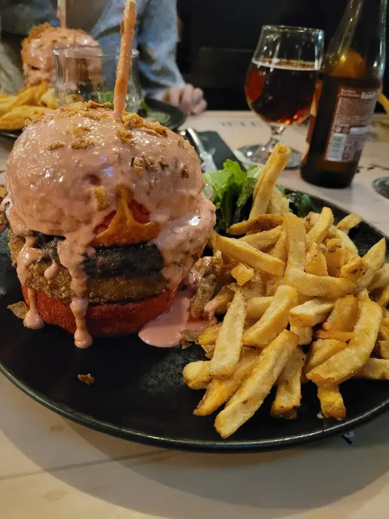 Corentin Bonmardion_Black Shelter Carquefou_Carquefou_recensione