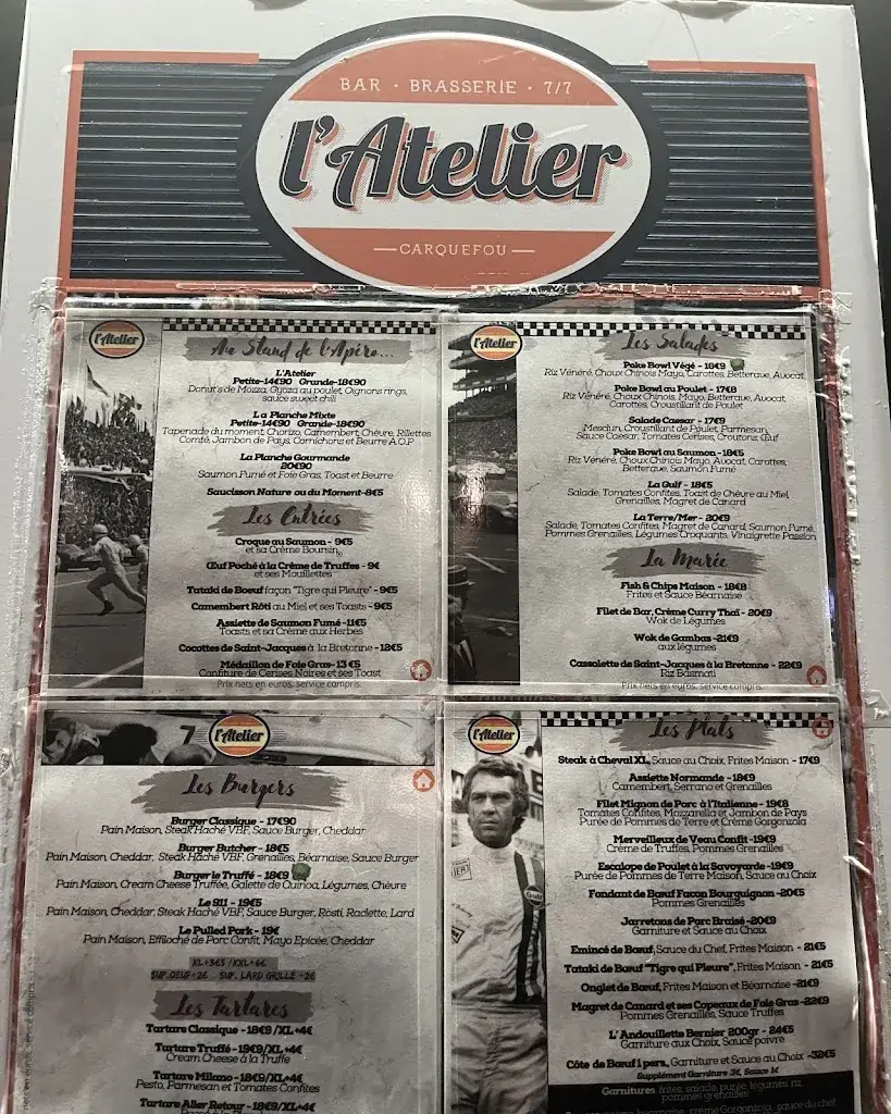 Menu_L'Atelier_Carquefou_image_4