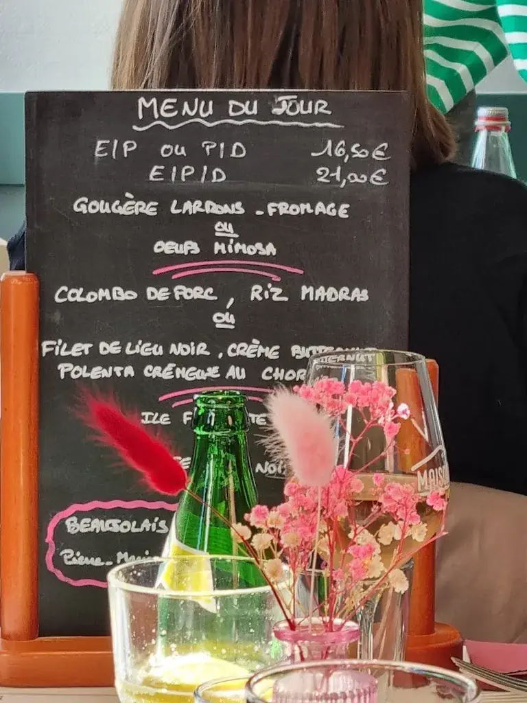 Menu_Restaurant Maison BB_Carquefou_image_1