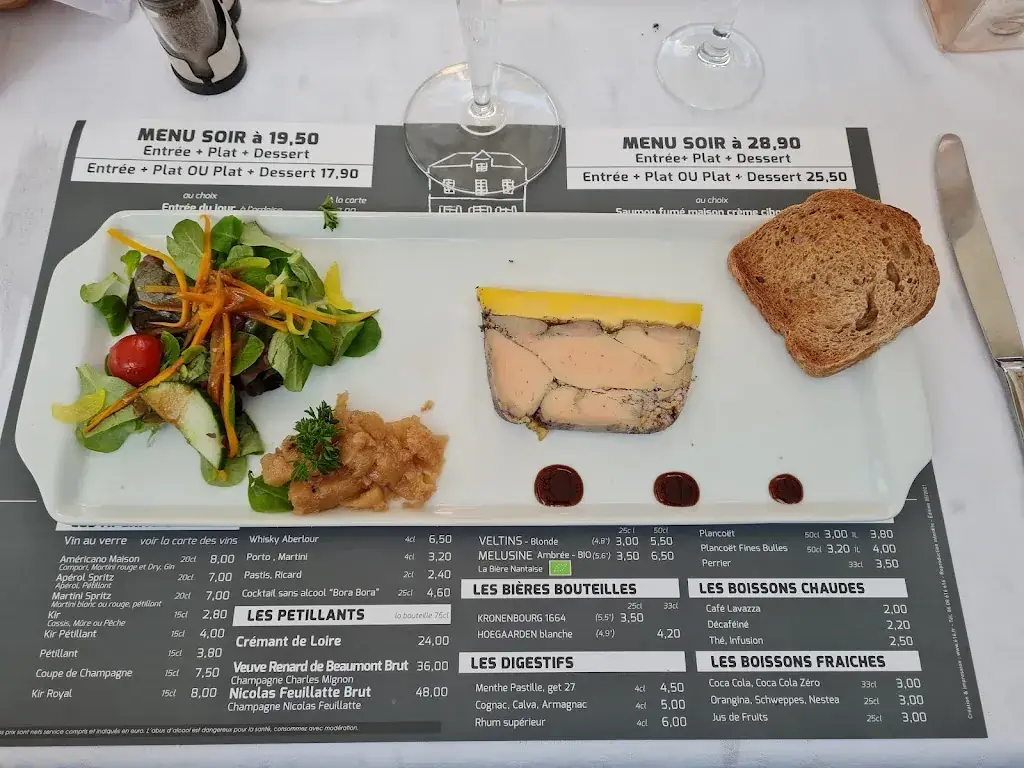 Menu_Restaurant Maison BB_Carquefou_image_3