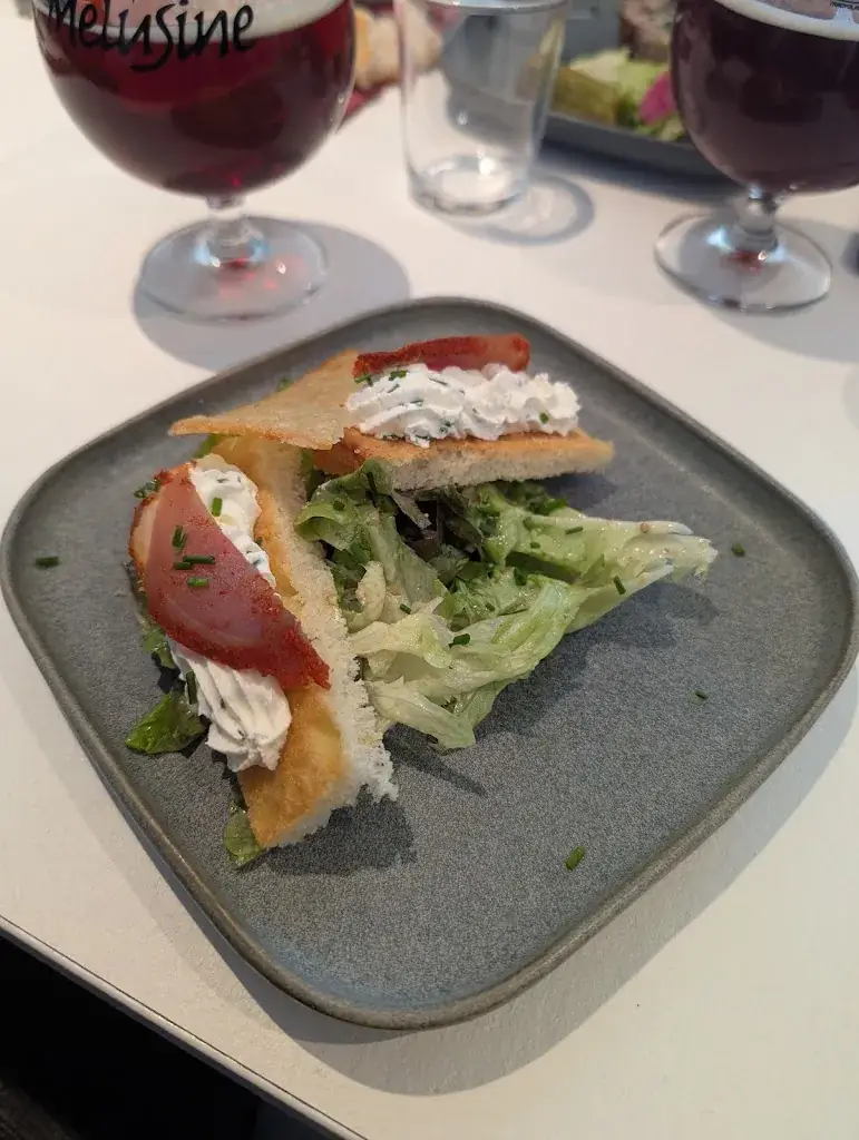 Ben C._Restaurant Maison BB_Carquefou_review