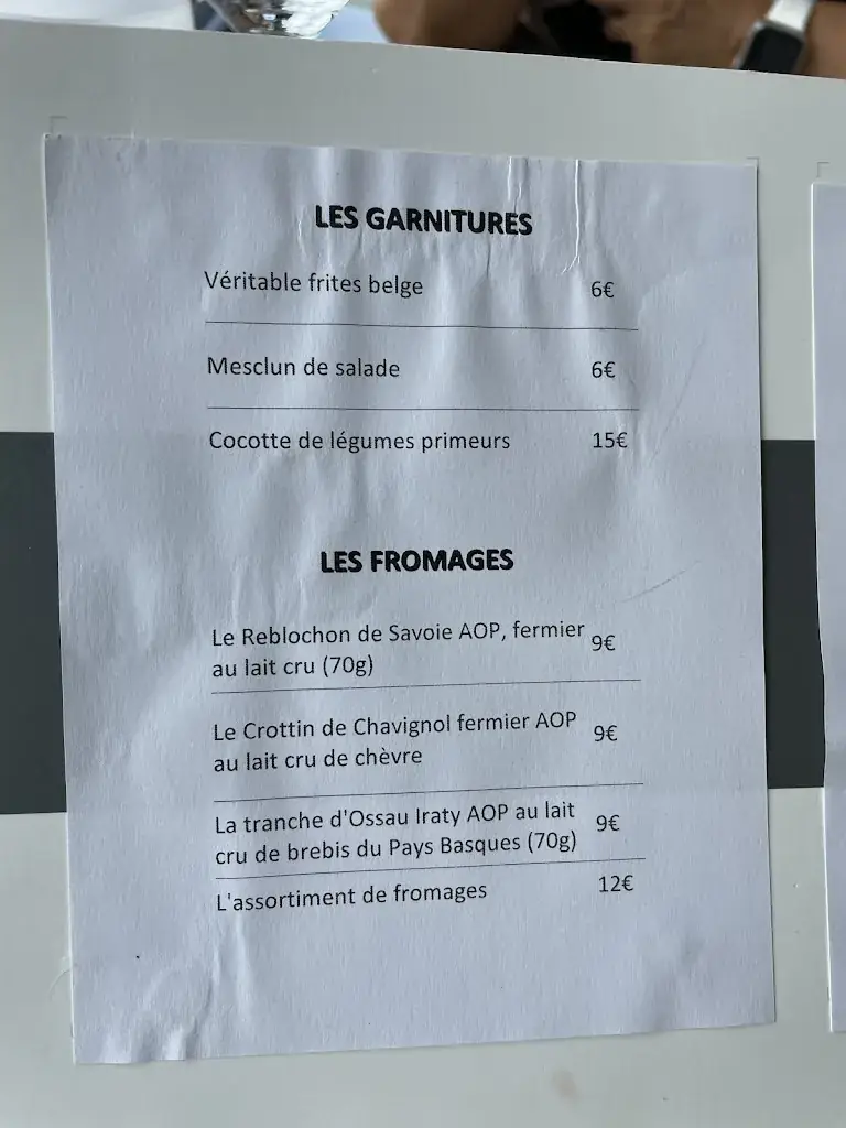 Menu_Auberge du Vieux Gachet_Carquefou_image_4