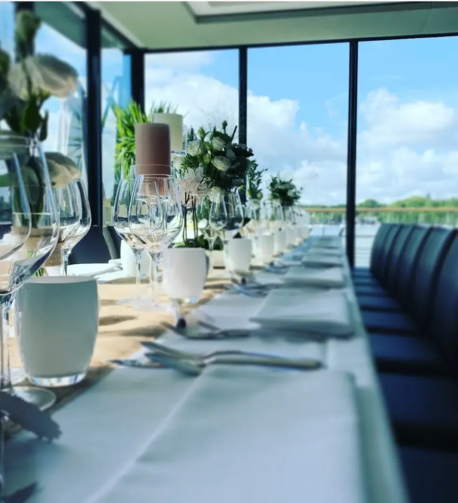 Auberge du Vieux Gachet ristorante a Carquefou