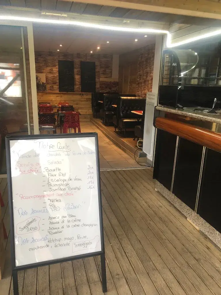 Menu_le bellagio_Saint-Éloy-les-Mines_image_2