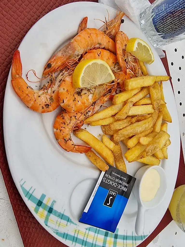 Lolly Dawson_le bellagio_Saint-Éloy-les-Mines_review