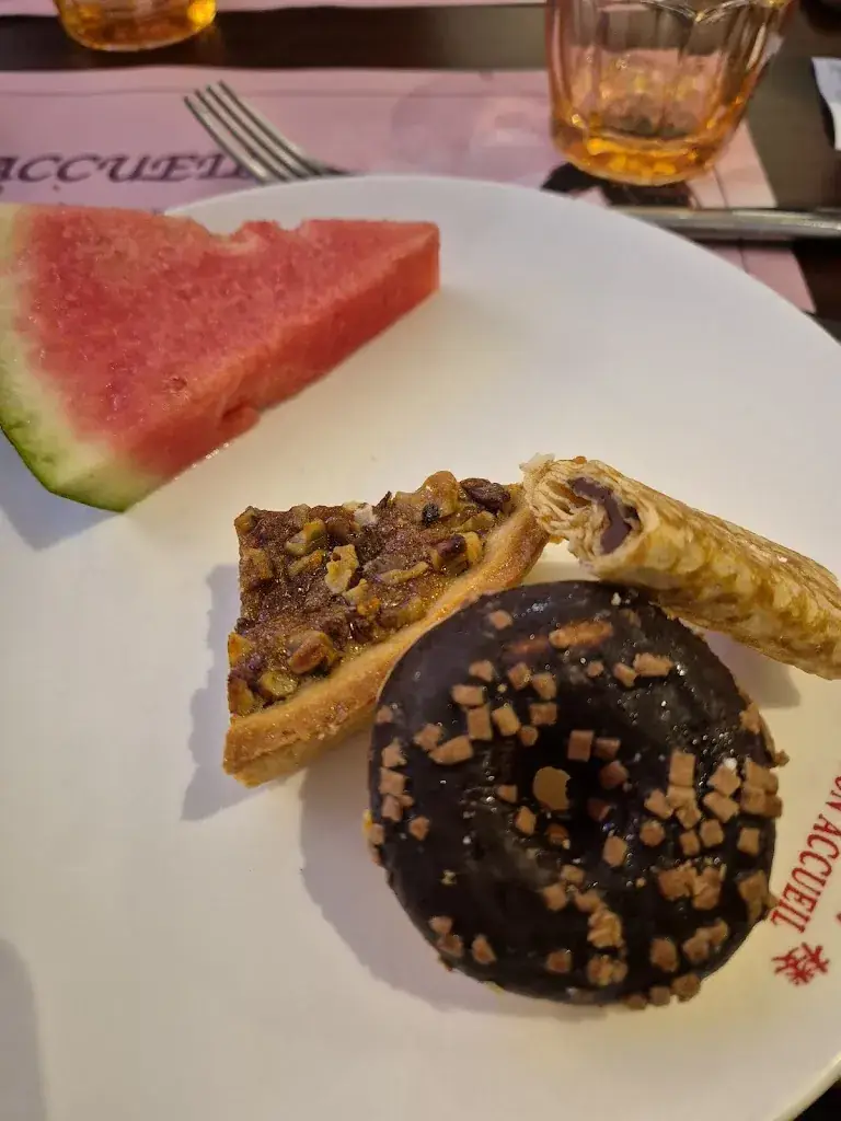 Owen Stanley_Au Bon Accueil_Carquefou_review