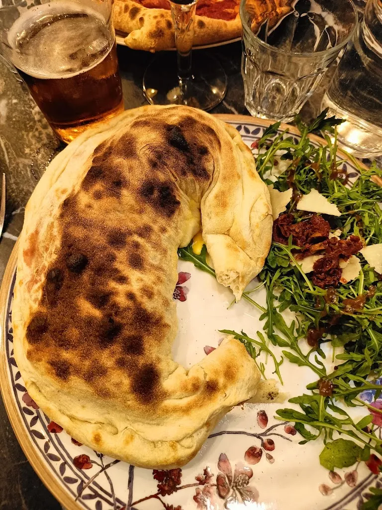 Menu_La Vespa des halles_Carquefou_immagine_3