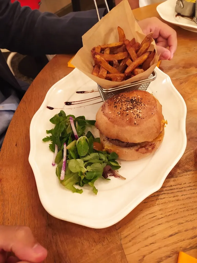 Menu_La Vespa des halles_Carquefou_immagine_6