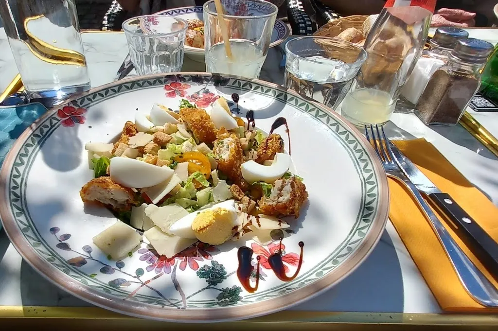 Menu_La Vespa des halles_Carquefou_immagine_7