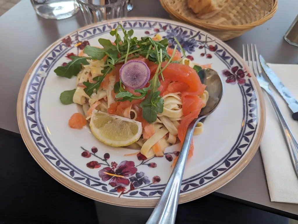 Menu_La Vespa des halles_Carquefou_immagine_8