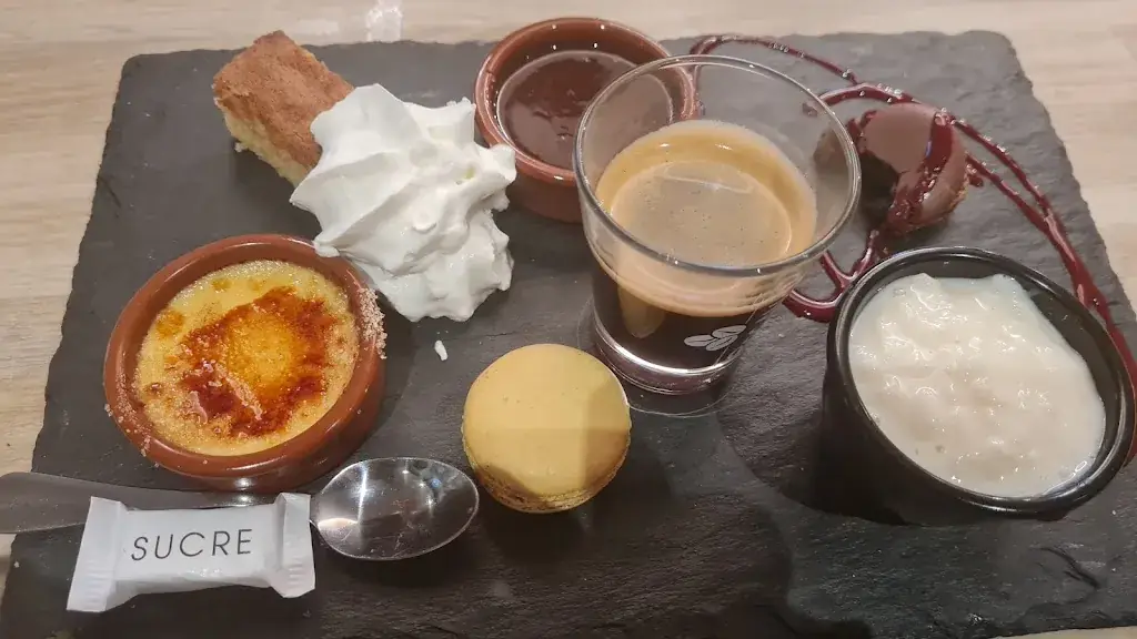 Menu_Bar Brasserie Carquefou - Cb's Network_Carquefou_image_3