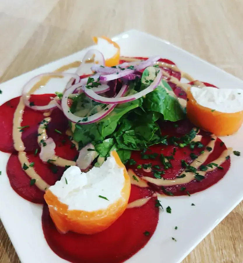 Menu_Bar Brasserie Carquefou - Cb's Network_Carquefou_image_4