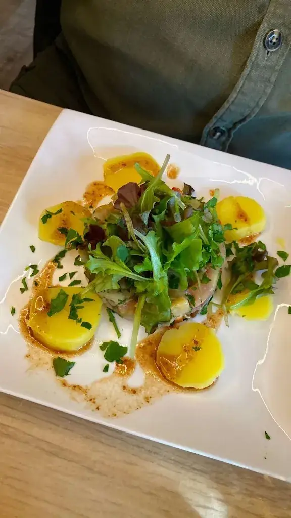 Menu_Bar Brasserie Carquefou - Cb's Network_Carquefou_image_5