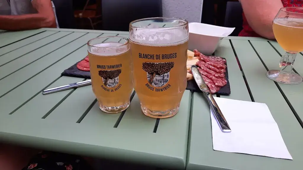 Menu_Bar Brasserie Carquefou - Cb's Network_Carquefou_image_7