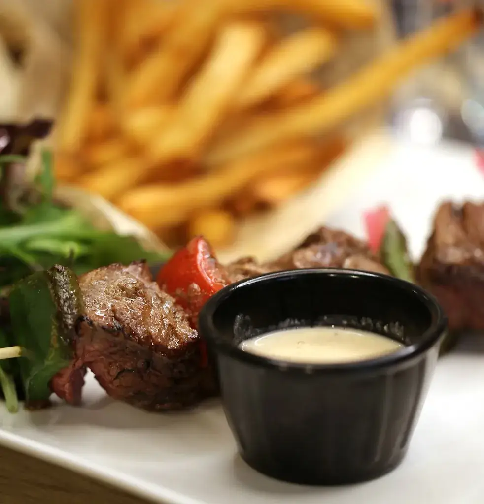 Menu_Bar Brasserie Carquefou - Cb's Network_Carquefou_image_8