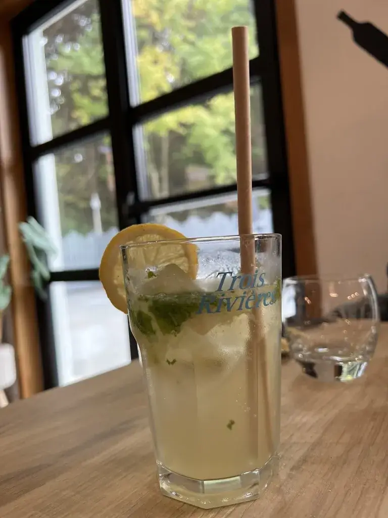 Menu_Bar Brasserie Carquefou - Cb's Network_Carquefou_image_9