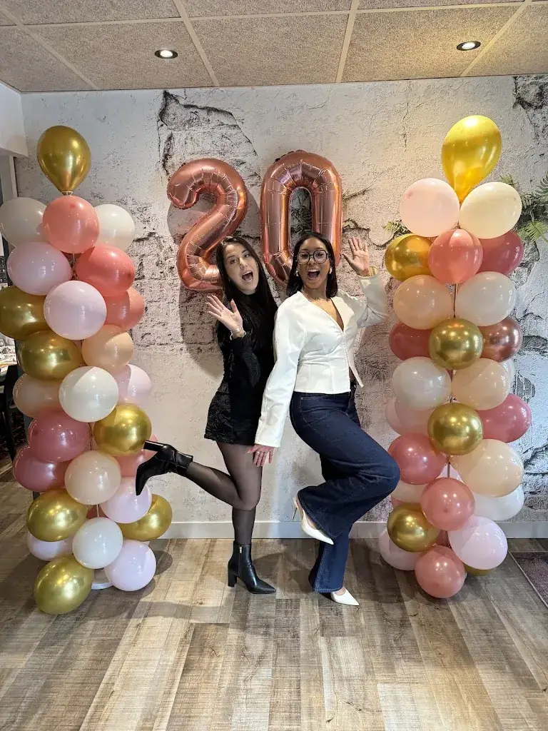 Cloé Migniere_Bar Brasserie Carquefou - Cb's Network_Carquefou_review