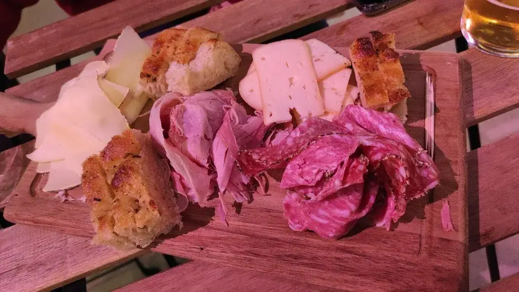 Menu_Carquefood / / Halle À Manger / / Restaurant Carquefou_Carquefou_image_4