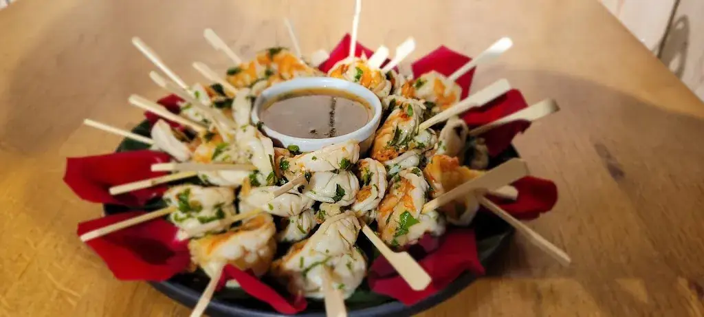 Menu_Carquefood / / Halle À Manger / / Restaurant Carquefou_Carquefou_image_6