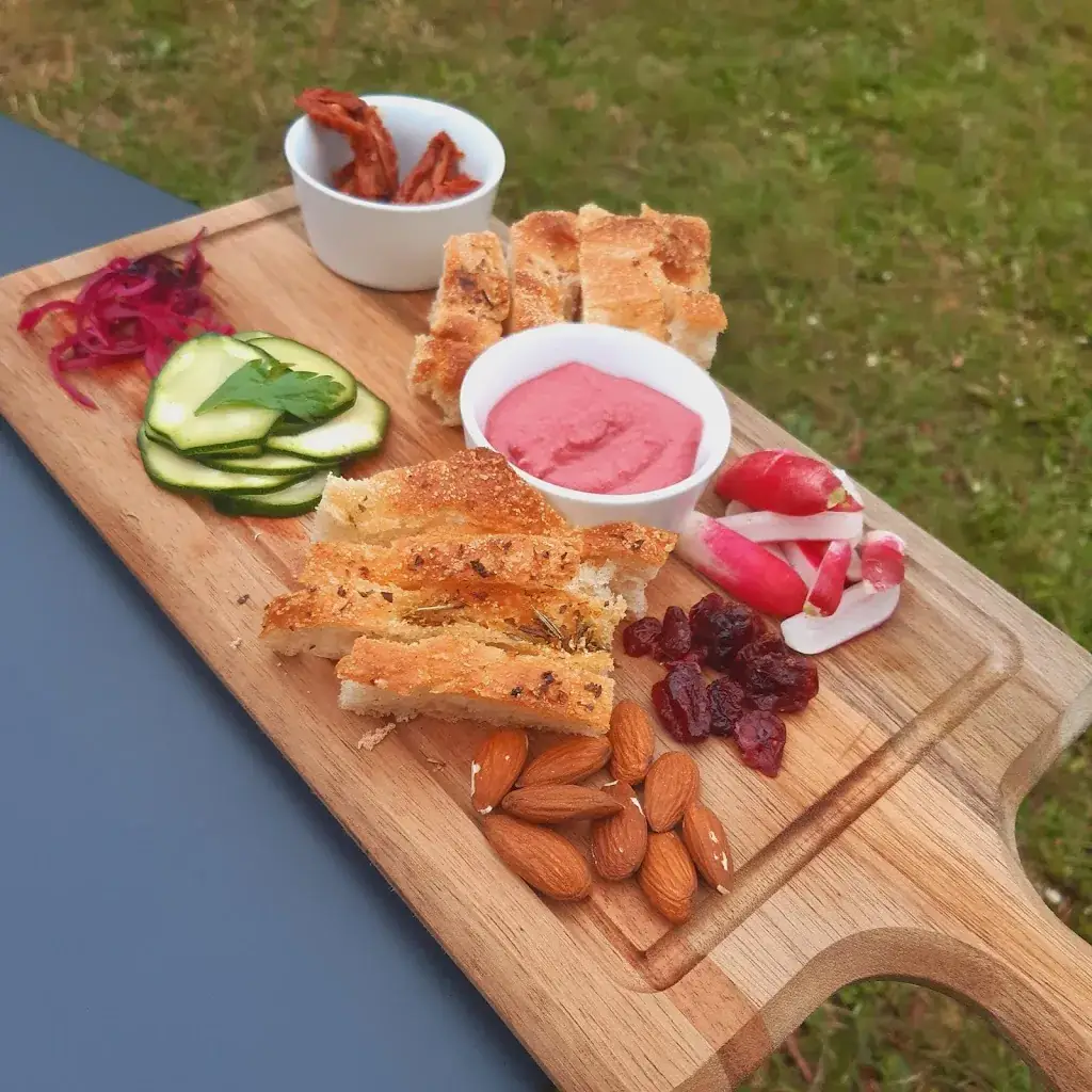 Menu_Carquefood / / Halle À Manger / / Restaurant Carquefou_Carquefou_image_8