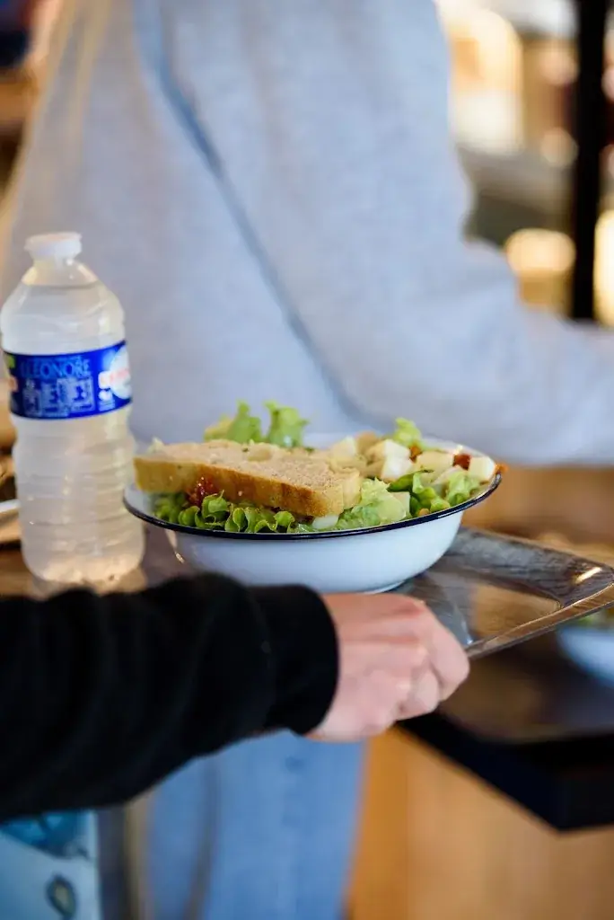 Menu_Carquefood / / Halle À Manger / / Restaurant Carquefou_Carquefou_image_9