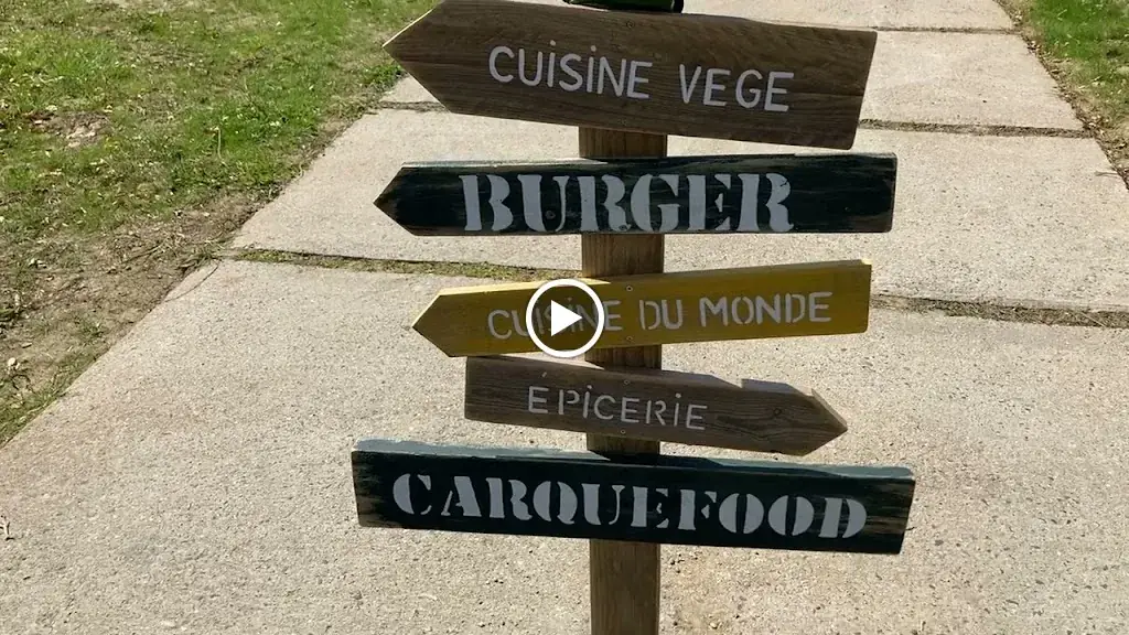 Carquefood / / Halle À Manger / / Restaurant Carquefou_Carquefou_slider_image_2