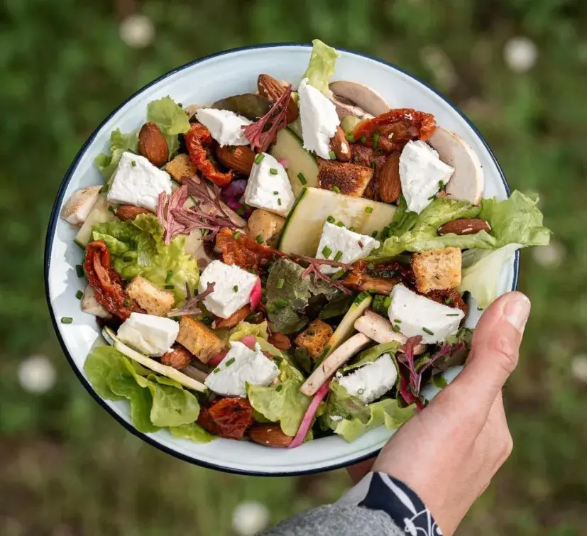 Carquefood / / Halle À Manger / / Restaurant Carquefou_Carquefou_slider_image_3