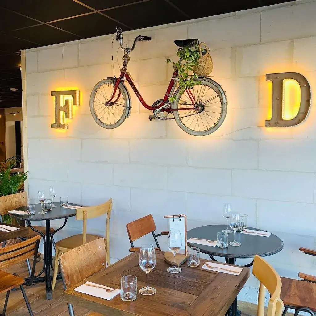 A Casetta ristorante a Carquefou