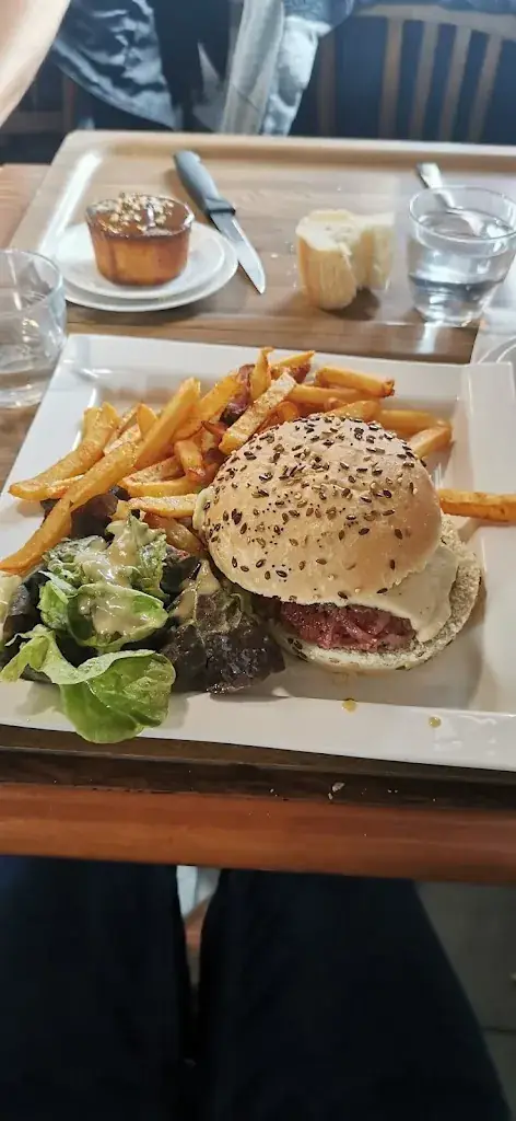 Menu_Midi'n France_Carquefou_immagine_5