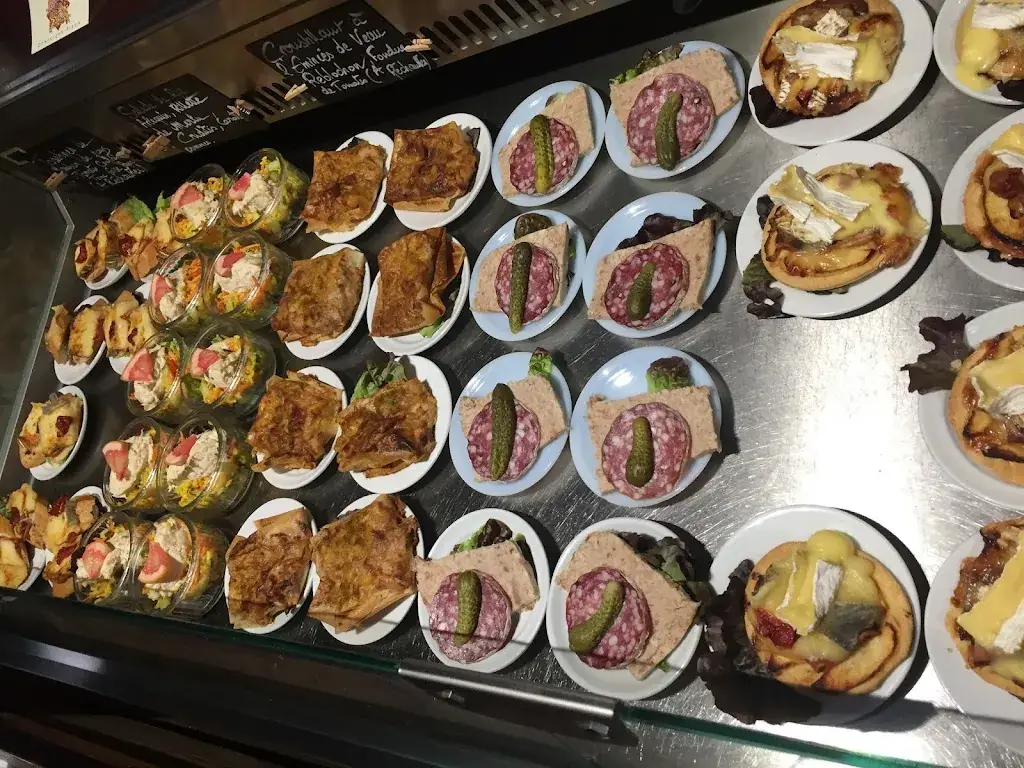 Menu_Midi'n France_Carquefou_immagine_6