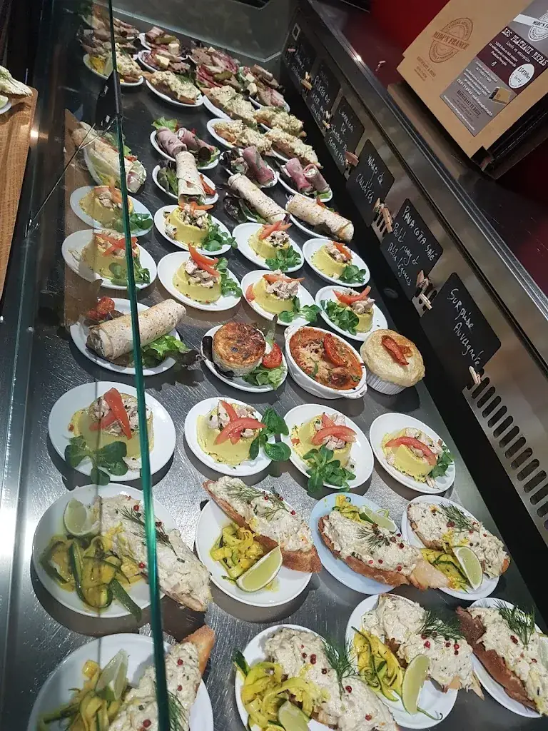 Menu_Midi'n France_Carquefou_immagine_7