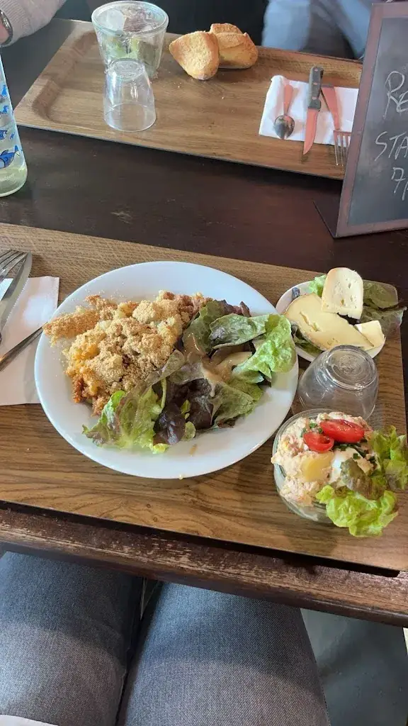 Tiphaine Duchesne_Midi'n France_Carquefou_recensione